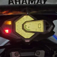 اس وای ام cx 180|موتورسیکلت|تهران, زاهد گیلانی|دیوار