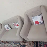 مبلمان هفت نفره