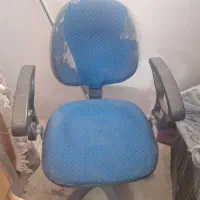 صندلی گردان