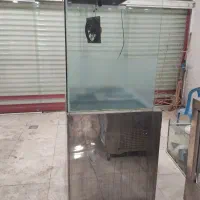 یخچال تاپینگ و فر|کافیشاپ و رستوران|دورود, |دیوار