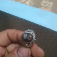 انگشترباباقوری|جواهرات|کرج, خرمدشت|دیوار