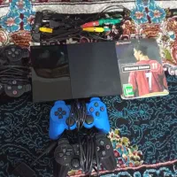 پلی2|کنسول، بازی ویدئویی و آنلاین|زرندیه, |دیوار