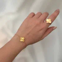 طلای ونکلیف