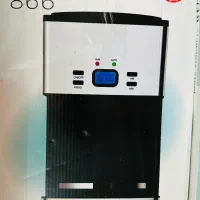 قهوه ساز ترک نو