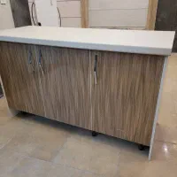 کابینت جزیره