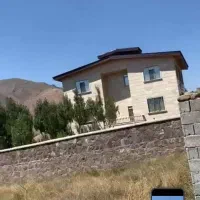 ۶۶۰ متر زمین شش دانگ در دشت مشا|فروش زمین و ملک کلنگی|تهران, تهرانپارس غربی|دیوار