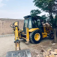 بیل مکانیکی سنوپارس120درحد|خودرو سنگین|گناباد, |دیوار