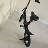 دوچرخه برقی تاشو