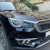 فیدلیتی مدل ۱۴۰۳|خودرو سواری و وانت|تهران, سعادت‌آباد|دیوار