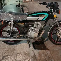 پرواز 200 خشک