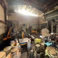 کارآموز فرز سی ان سی