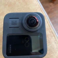فروش دوربین گوپرو مکس ۳۶۰ ورزشی
