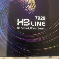ساعت هوشمند ۷۹۲۹ HB LINE|ساعت|تهران, جنت‌آباد شمالی|دیوار