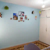 اپارتمان ارم شرقی|فروش آپارتمان|هشتگرد, شهرک ارم شرقی|دیوار