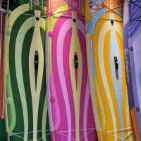 تفریحات دریایی|غواصی و ورزش‌های آبی|عسلویه, |دیوار