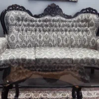 مبل سلطنتی ۹ نفره