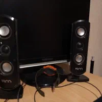 اسپیکر تسکو