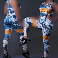 دامن تنیسی رنگارنگ|لباس|قم, نیروگاه|دیوار