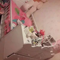 تخت بچگانه|تخت و صندلی بچه|تبریز, |دیوار