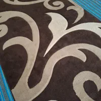 فرش فانتزی نو|فرش|پاکدشت, حصار امیر|دیوار