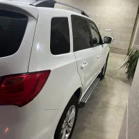 هایما S7 مدل ۹۶|خودرو سواری و وانت|بندرعباس, |دیوار