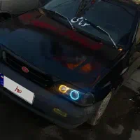 پراید مدل 82