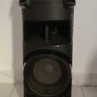 اسپیکر حرفه ای سونی