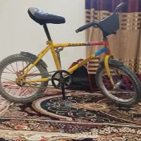 دوچرخه 16 اساک