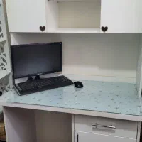 میز تحریر mdf