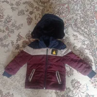 پالتو دخترانه وکاپشن دخترانه کاپشن پسرانه|لباس|زنجان, |دیوار