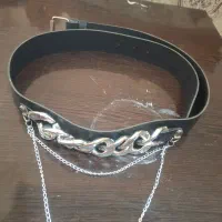 کمربند زنجیری شیک|کیف، کفش، کمربند|تهران, سلسبیل جنوبی|دیوار