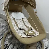 گهواره برقی