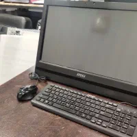 آل این وان  MSI