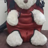 فروش آغوش و کوله حمل حیوانات