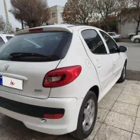 ۲۰۷ پانا ۱۴۰۰|خودرو سواری و وانت|همدان, |دیوار