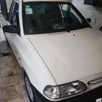 پراید وانت 151SE