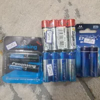 حراجی کابل و باتری و شارژر فندکی|لوازم جانبی موبایل و تبلت|فولادشهر, مسکن مهر فولادشهر|دیوار