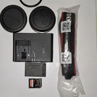 Canon 250d دوربین کنون|دوربین عکاسی و فیلمبرداری|تهران, چیتگر جنوبی|دیوار