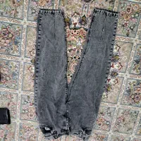 فروش تعدادی شلوار لی زنانه و  بچگانه در چهاردانگه|لباس|چهاردانگه (تهران), |دیوار