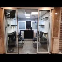 فروش مغازه کوچه مروی پاساژ غدیر ۳ همکف پلاک ۱۴۸