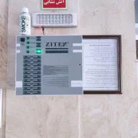 تاییدیه آتش نشانی(آتشنشانی)خدمات اعلام و اطفا حریق|خدمات پیشه و مهارت|تهران, صادقیه|دیوار