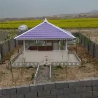 معاوضه پراید و زمین با پژو یا پراید مدل بالا|خودرو سواری و وانت|مشهد, درزآب|دیوار