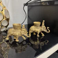 فیل برنجی