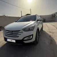 سانتافه ۲۰۱۵|خودرو سواری و وانت|تهران, تهرانسر مرکزی|دیوار