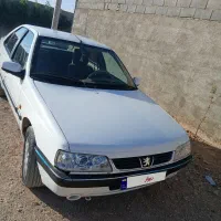 پژو 405 SLX موتورTU5، مدل ۱۳۹۲|خودرو سواری و وانت|اصفهان, بهارستان|دیوار