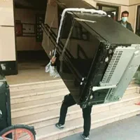 اتوبار گلشهر اسباب کشی منزل باکارگر با50درصدتخفیف|خدمات حمل و نقل|بندرعباس, |دیوار