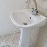 شیرآلات و دوش و ردشویی