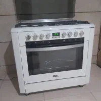 فرگاز سینجر