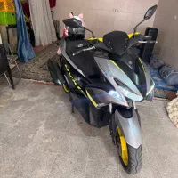 Nvx 155 مدل ۱۴۰۱