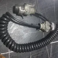 کابل ای بی اس تریلی